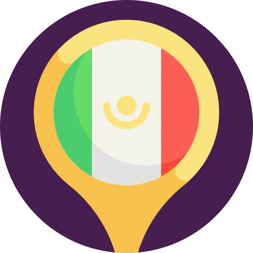 Mexico icon