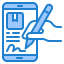 Sign icon 64x64