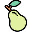 Pear icon 64x64