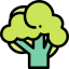 Broccoli icon 64x64