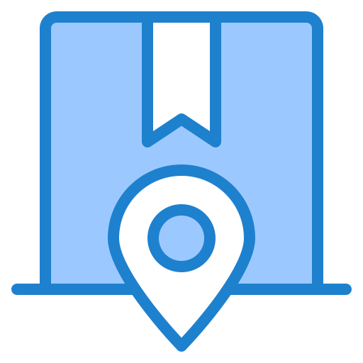 Delivery icon