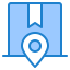 Delivery icon 64x64