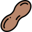 Peanut icon 64x64
