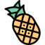 Pineapple icon 64x64