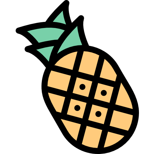 Pineapple icon