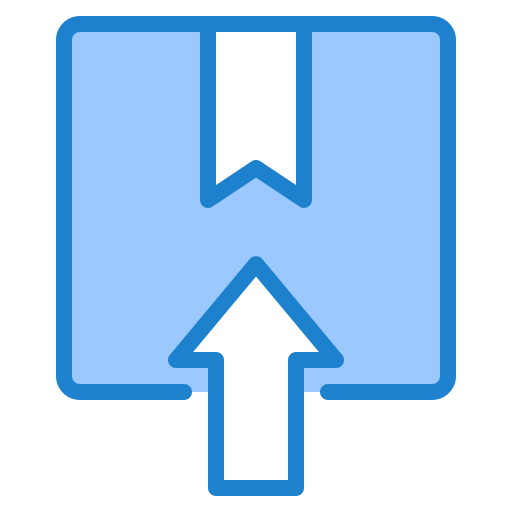 Export icon