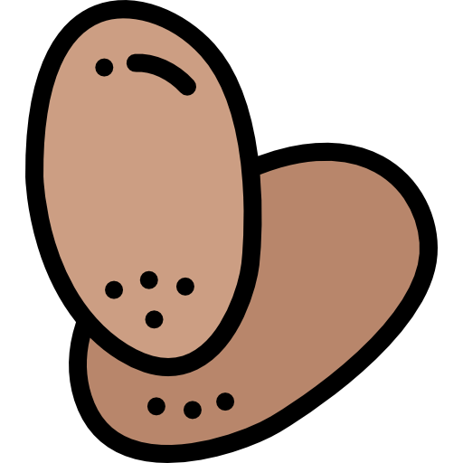 Potatoes icon