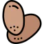 Potatoes アイコン 64x64