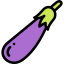 Eggplant icon 64x64