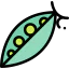 Peas icon 64x64