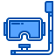 Snorkle icon 64x64