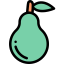 Pear icon 64x64