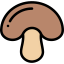 Mushroom icon 64x64