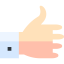 Like icon 64x64