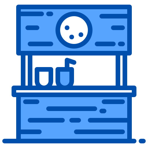 Bar icon