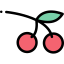 Cherry icon 64x64
