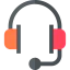 Call center icon 64x64