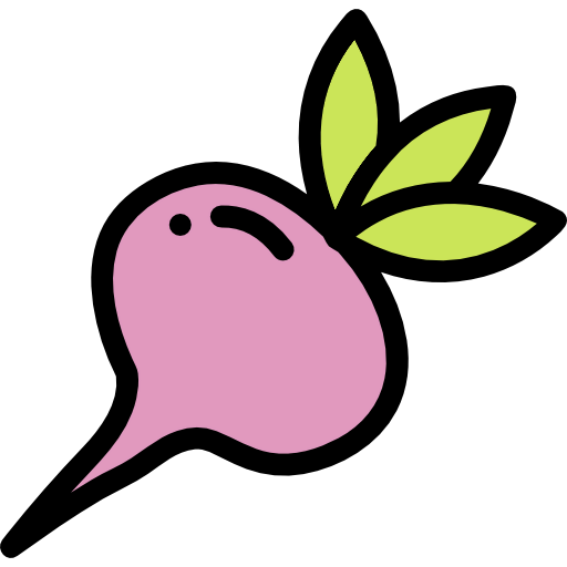 Radish icon
