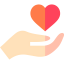 Heart icon 64x64