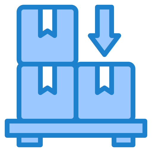 Storage icon