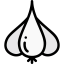 Garlic icon 64x64