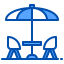 Terrace icon 64x64