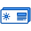 Ticket icon 64x64