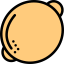 Lemon icon 64x64