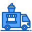 Van icon 64x64