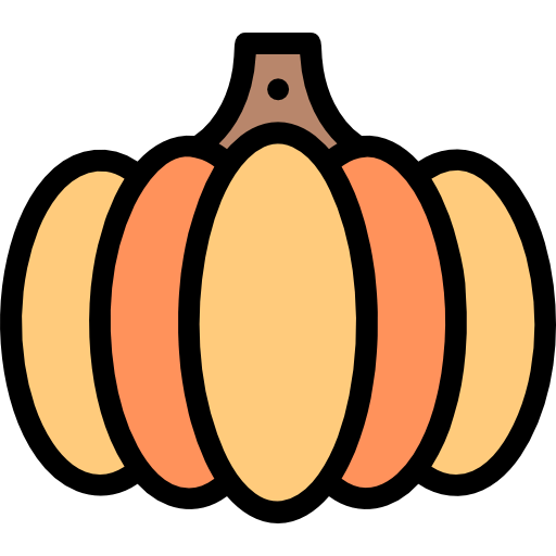 Pumpkin icon
