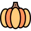 Pumpkin icon 64x64