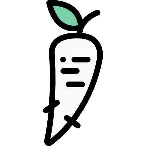 Radish icon