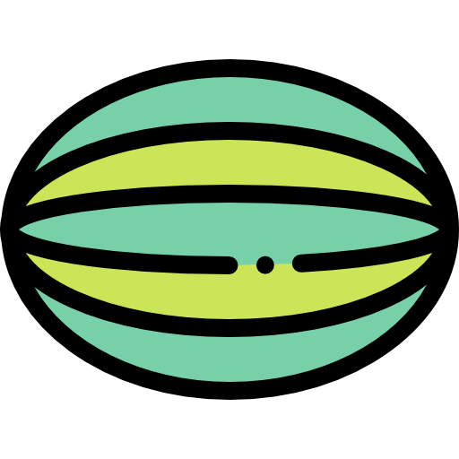 Watermelon icon