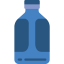 Milk bottle icon 64x64