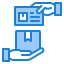 Invoice icon 64x64