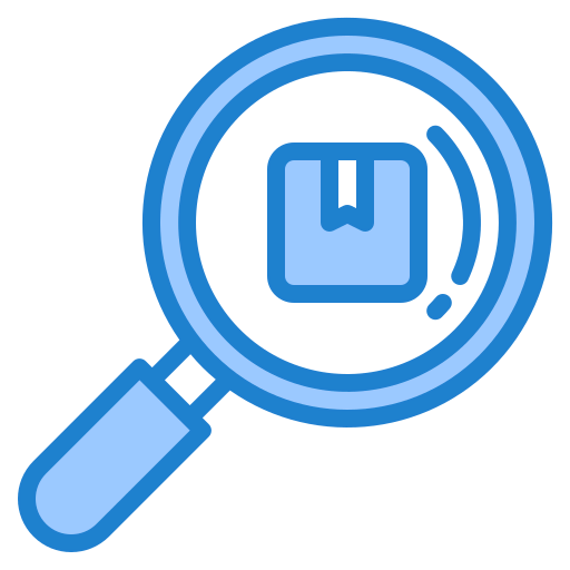 Search icon