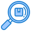 Search icon 64x64
