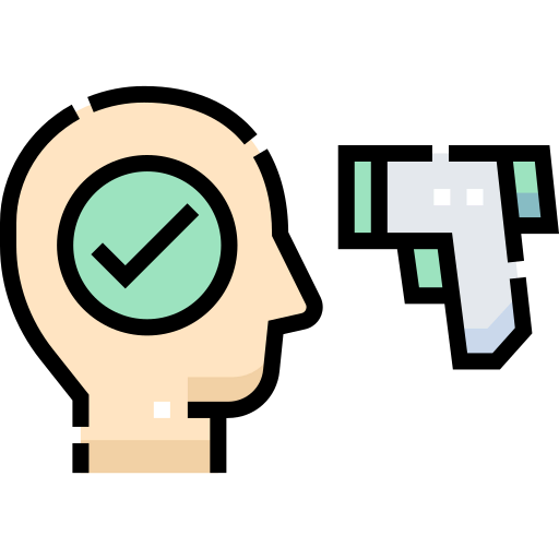 Virus icon
