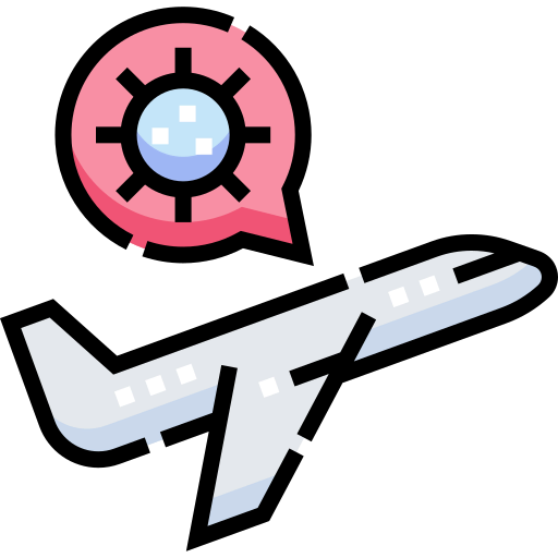 Spread icon