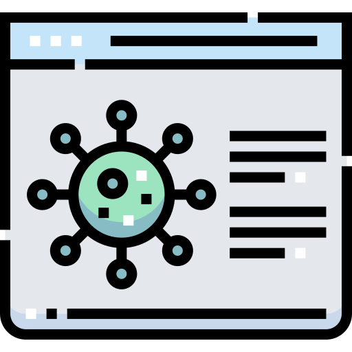 Website icon