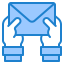 Mail icon 64x64