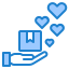 Delivery icon 64x64
