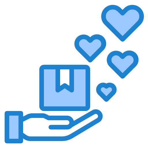 Delivery icon