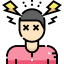 Headache biểu tượng 64x64
