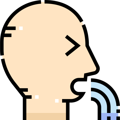 Vomit icon