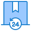 Delivery icon 64x64
