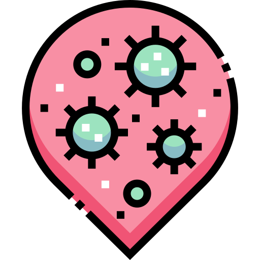 Location icon