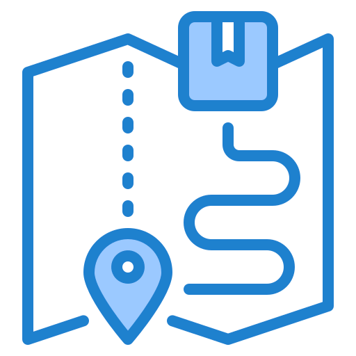 Map icon