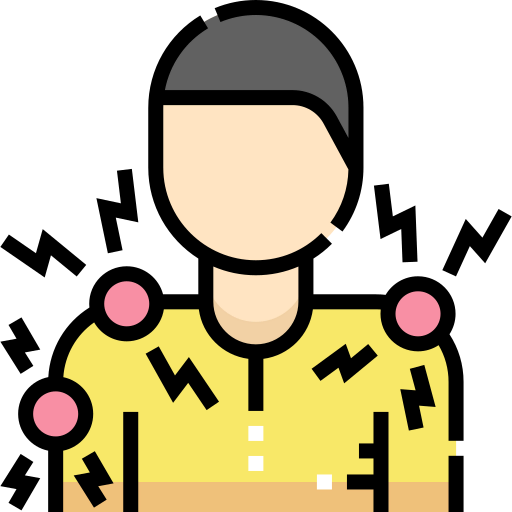 Myalgia icon