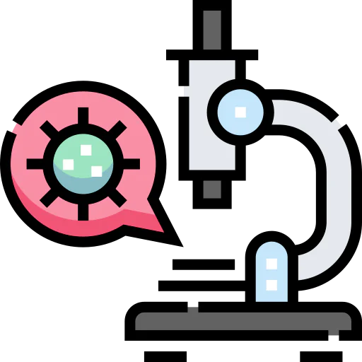 Virus icon